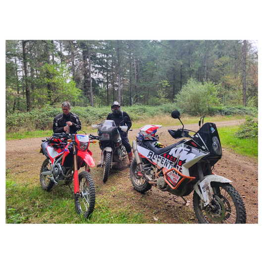 Week-end Trail et Maxi-Trail en Auvergne / Repas terroir 2026