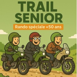 Week-end Trail Auvergne...