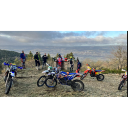 Club Sassay Week-end Enduro...