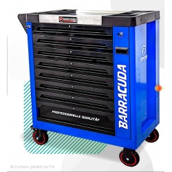 Servante d'atelier 8...