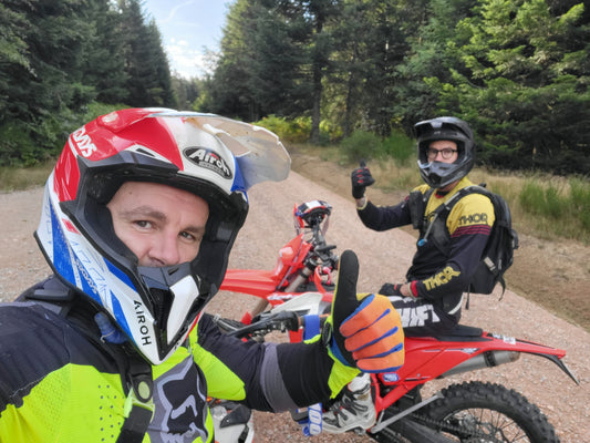 Pourquoi un Guide FFM ?