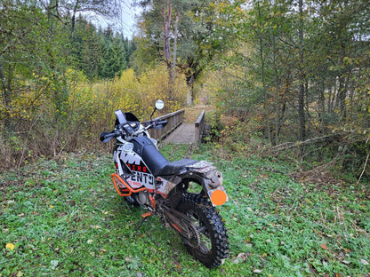 Week-end Trail et Maxi-trail SENIOR en Auvergne / Repas du terroir 2026