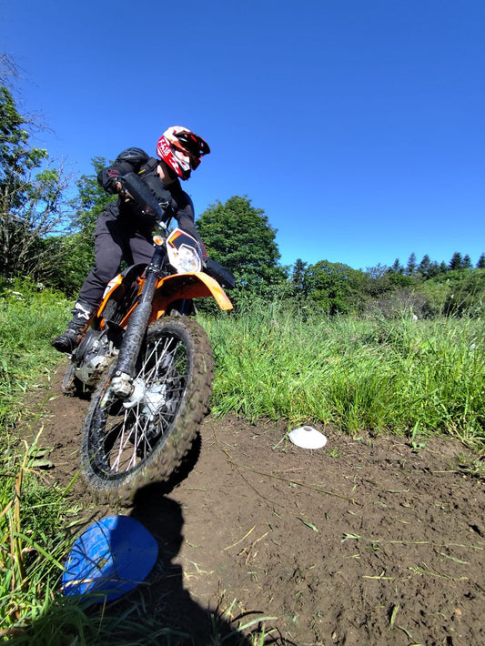 Motoroadtrip Academy - Stage initiation Enduro/Trail 2026
