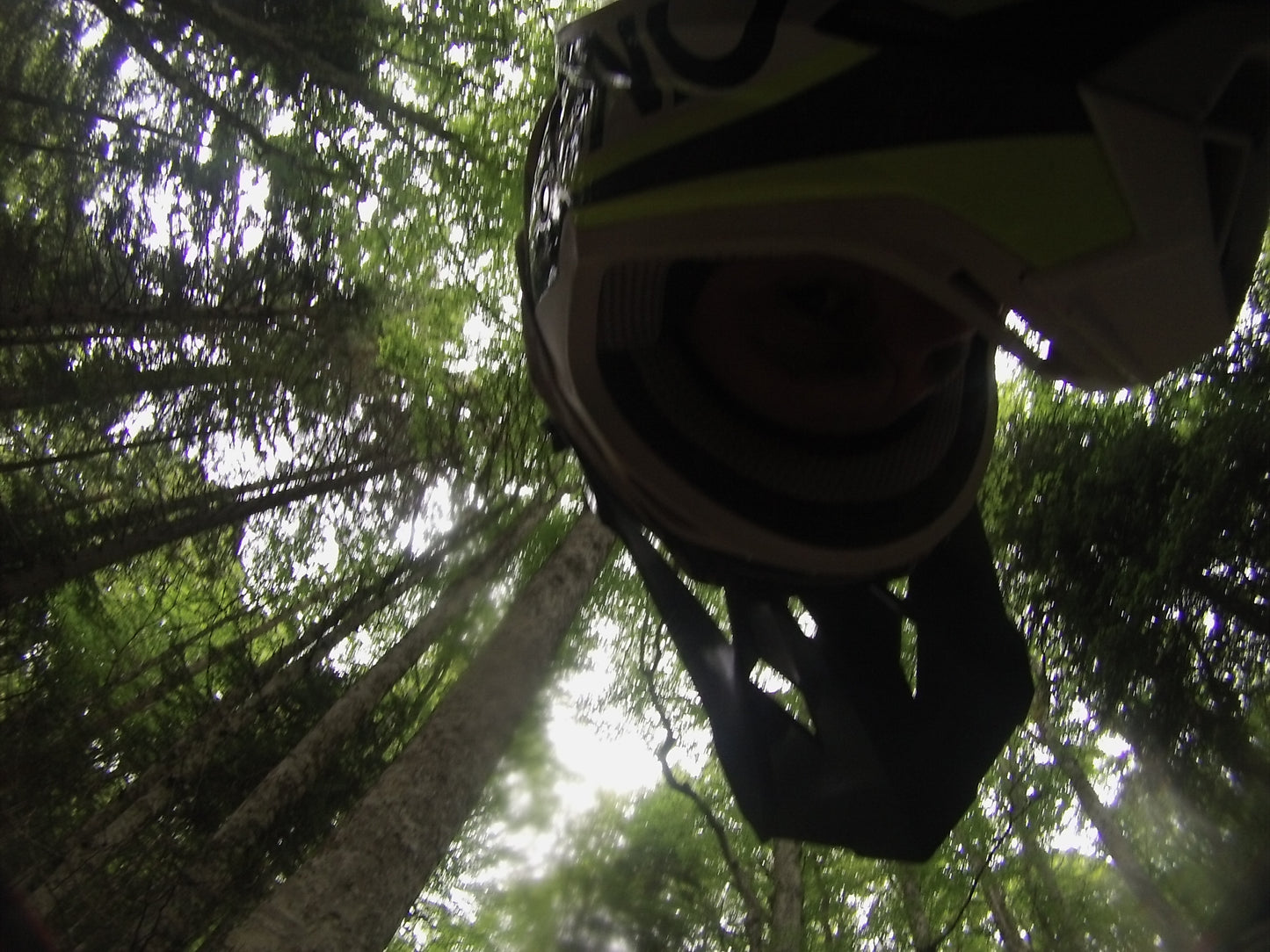 Week-end Enduro en Auvergne / Repas du terroir 2026