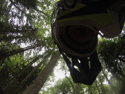 Week-end Enduro en Auvergne / Repas du terroir 2026