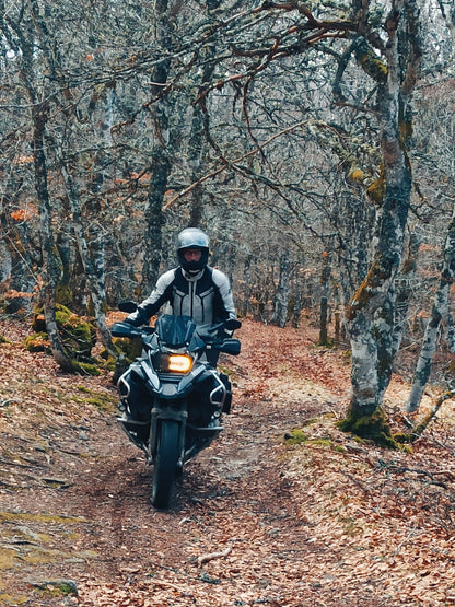 Week-end Trail et Maxi-trail SENIOR en Auvergne / Repas du terroir 2026