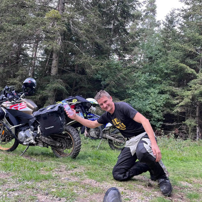 Motoroadtrip Academy - Stage initiation Enduro/Trail 2026