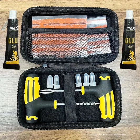 Kit Réparation Tubeless Motoroadtrip