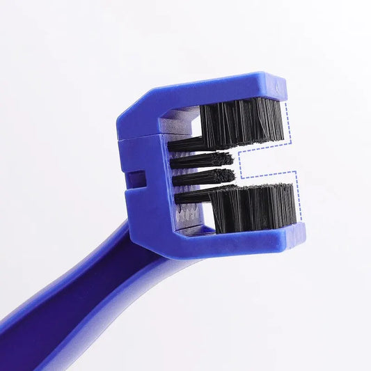 Brosse Nettoyage Chaîne Moto Motoroadtrip