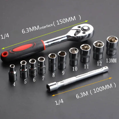 Kit Outils Trail & Roadtrip Motoroadtrip