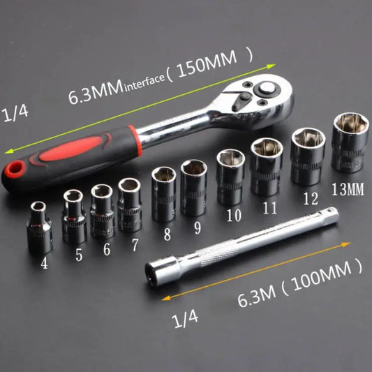 Kit Outils Trail & Roadtrip Motoroadtrip