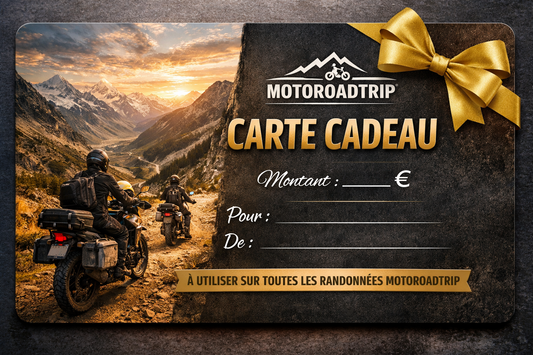 Carte cadeau