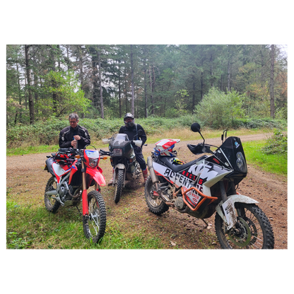 Week-end Trail et Maxi-Trail en  Auvergne / Repas terroir 2026