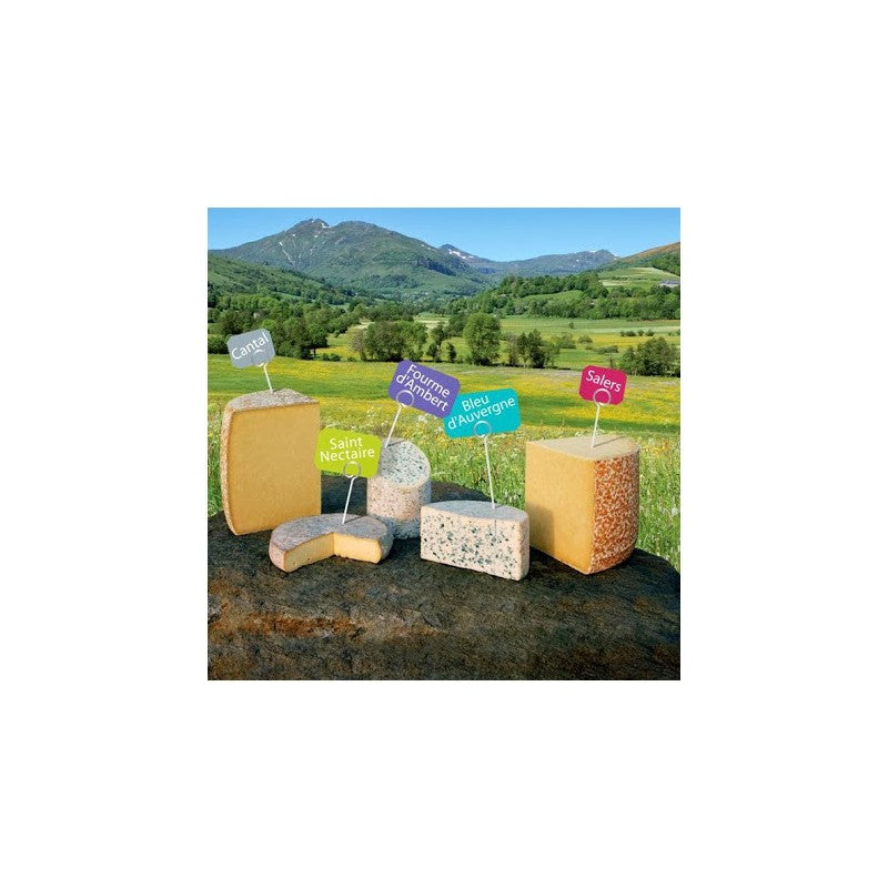 Week-end Enduro en Auvergne / Repas du terroir 2026