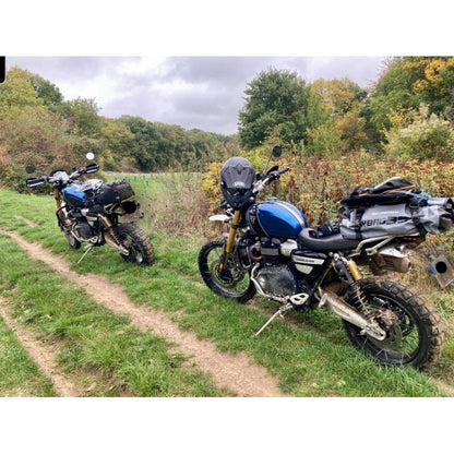 Week-end Trail et Maxi-Trail en  Auvergne / Repas terroir 2026