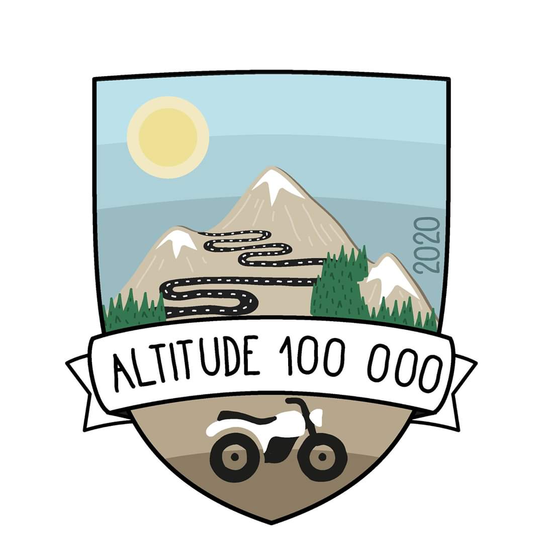 Altitude 100000