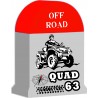 Quad 63